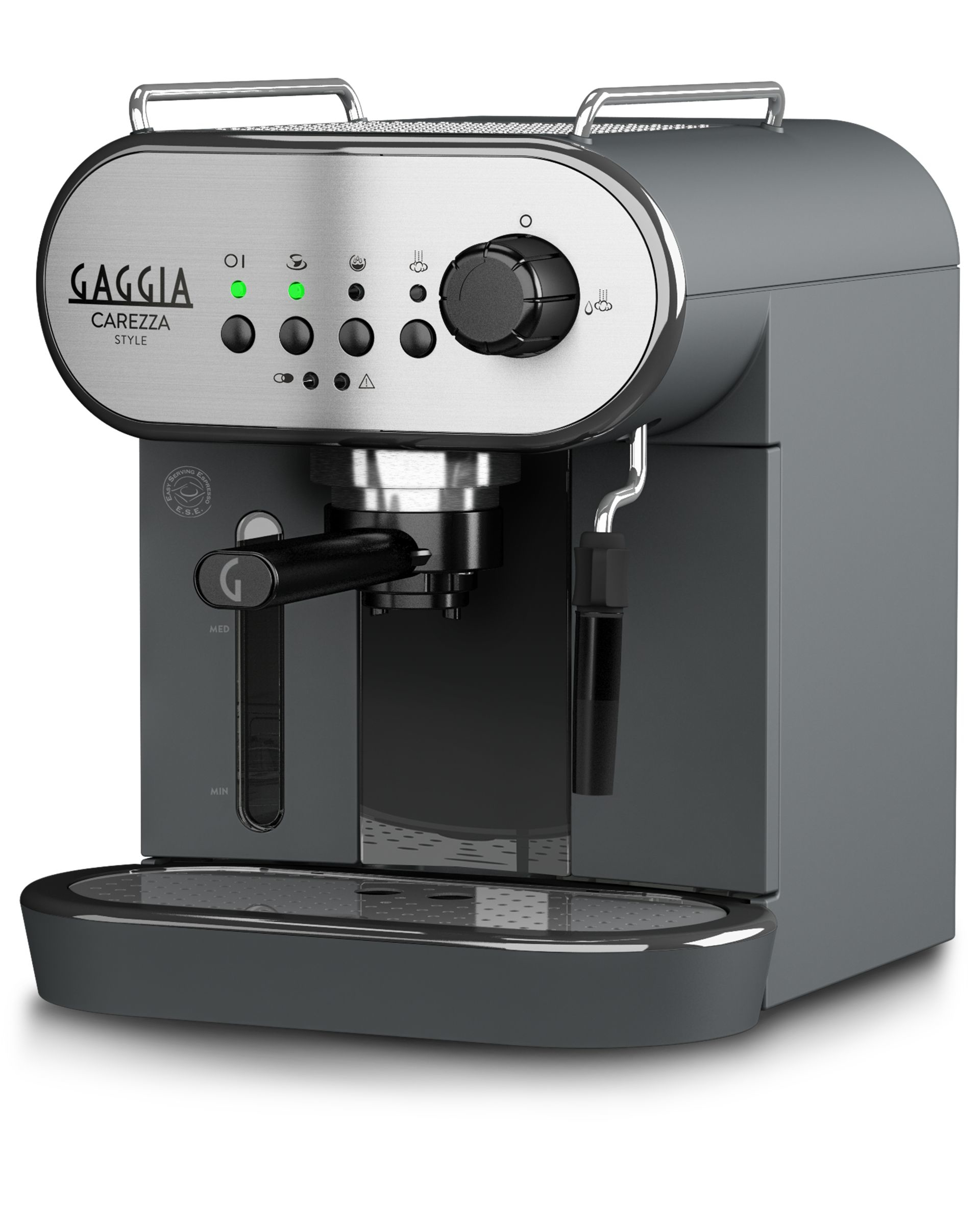 Gaggia Carezza Style Manual Espresso machine