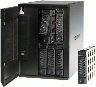 NETGEAR 6TB RNDP6350 – image 4