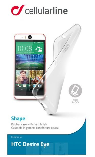 Cellularline Shape - Desire Eye – image 4
