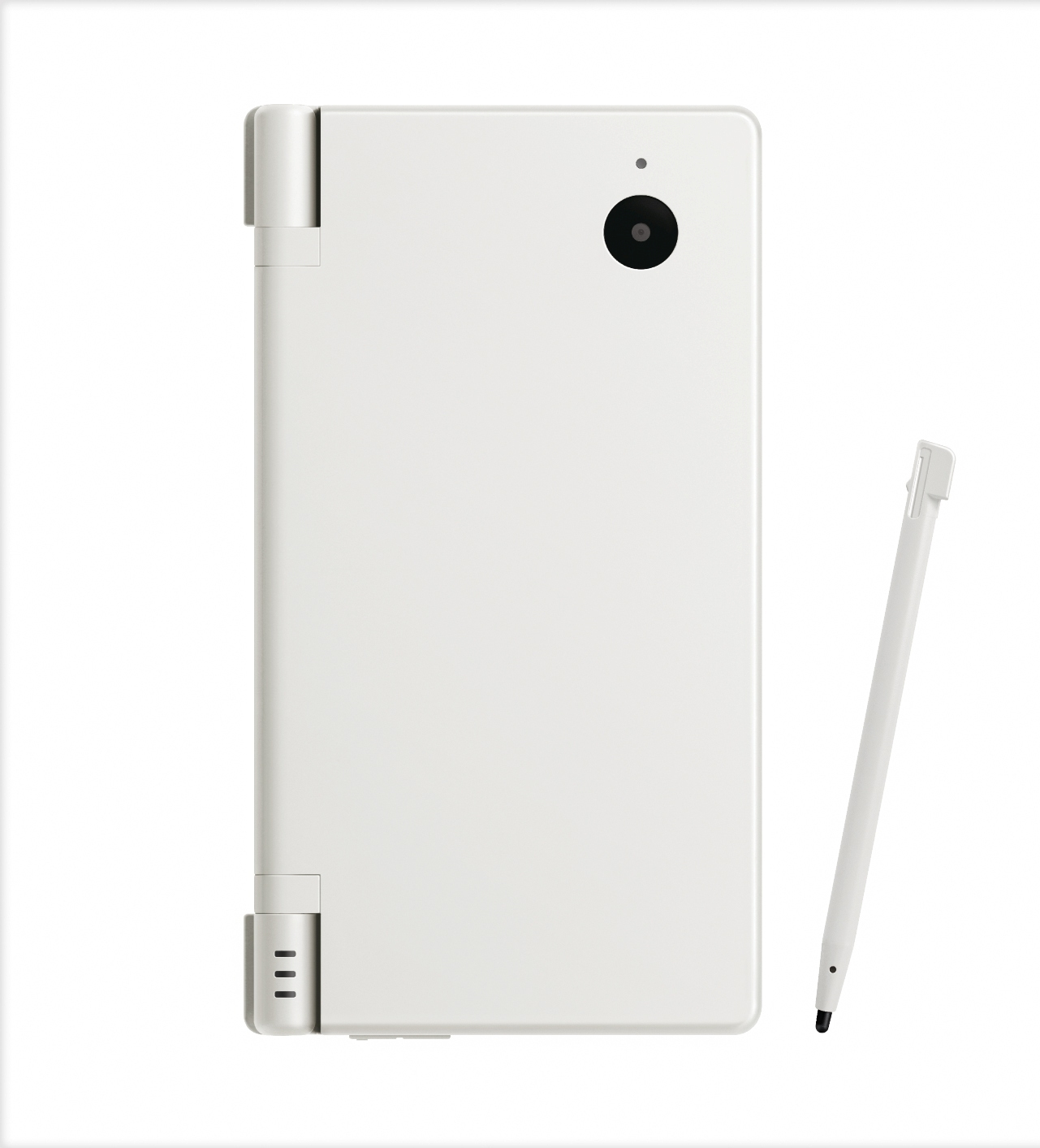 Nintendo DSi + Rhythm Paradise – image 2