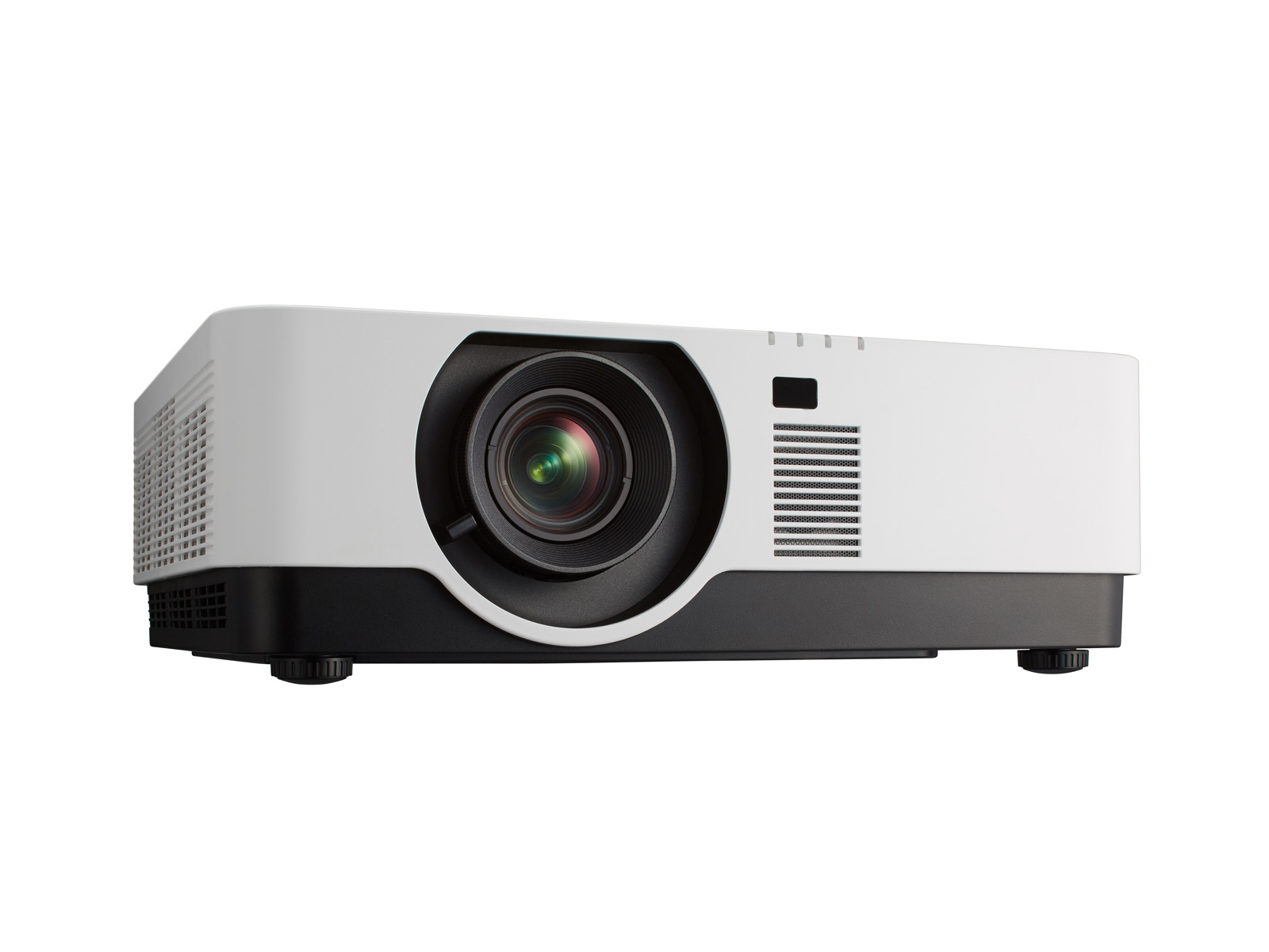 NEC P506QL Standard throw projector 5000 ANSI lumens DLP UHD 4K (3840x2160) 3D White – image 9
