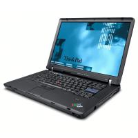 Lenovo ThinkPad Z60m PM 750 1.86GHz