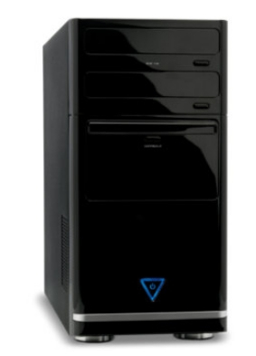 MEDION P2104 D – image 2