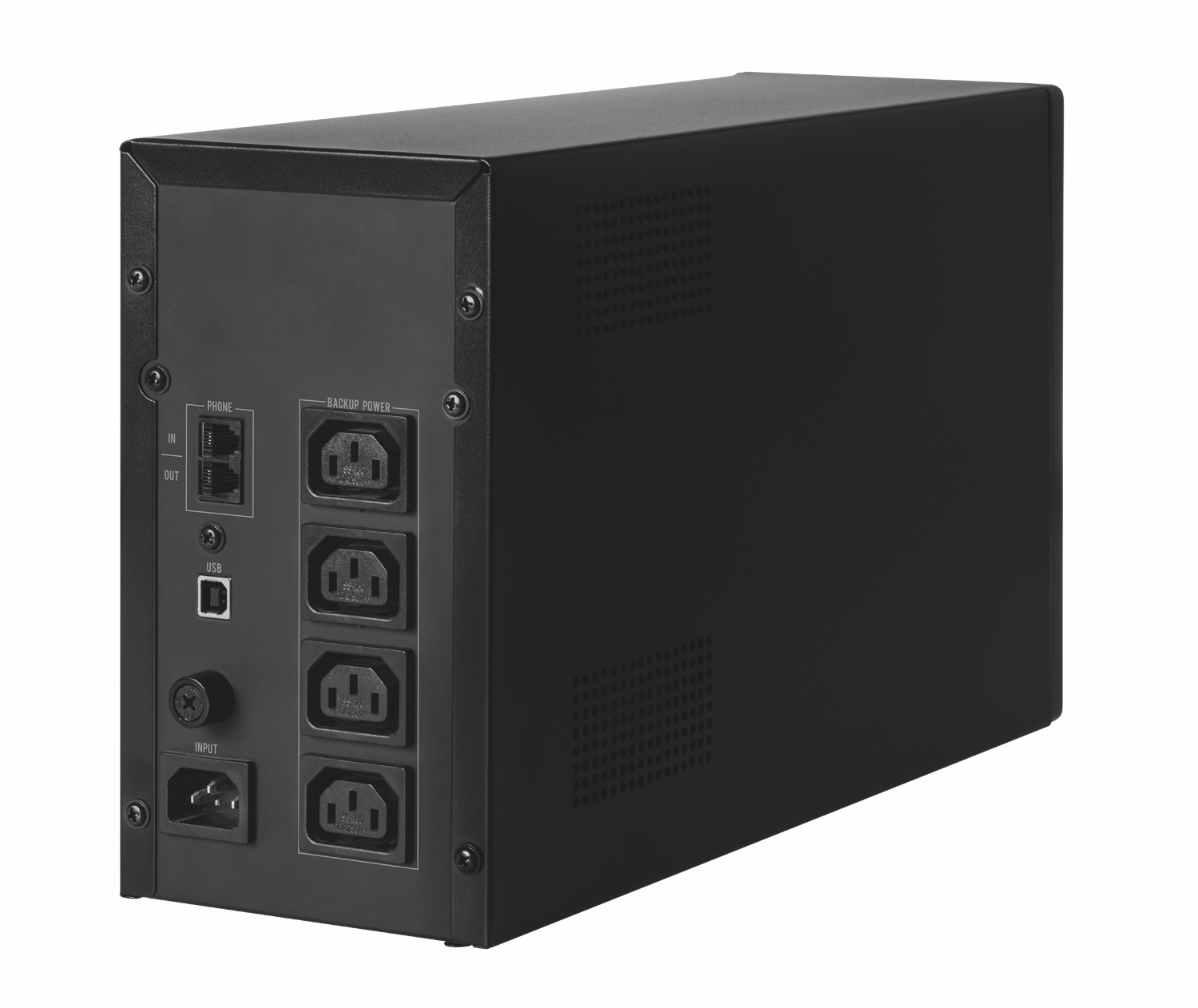 Trust AXXON uninterruptible power supply (UPS) 1.3 kVA – image 6