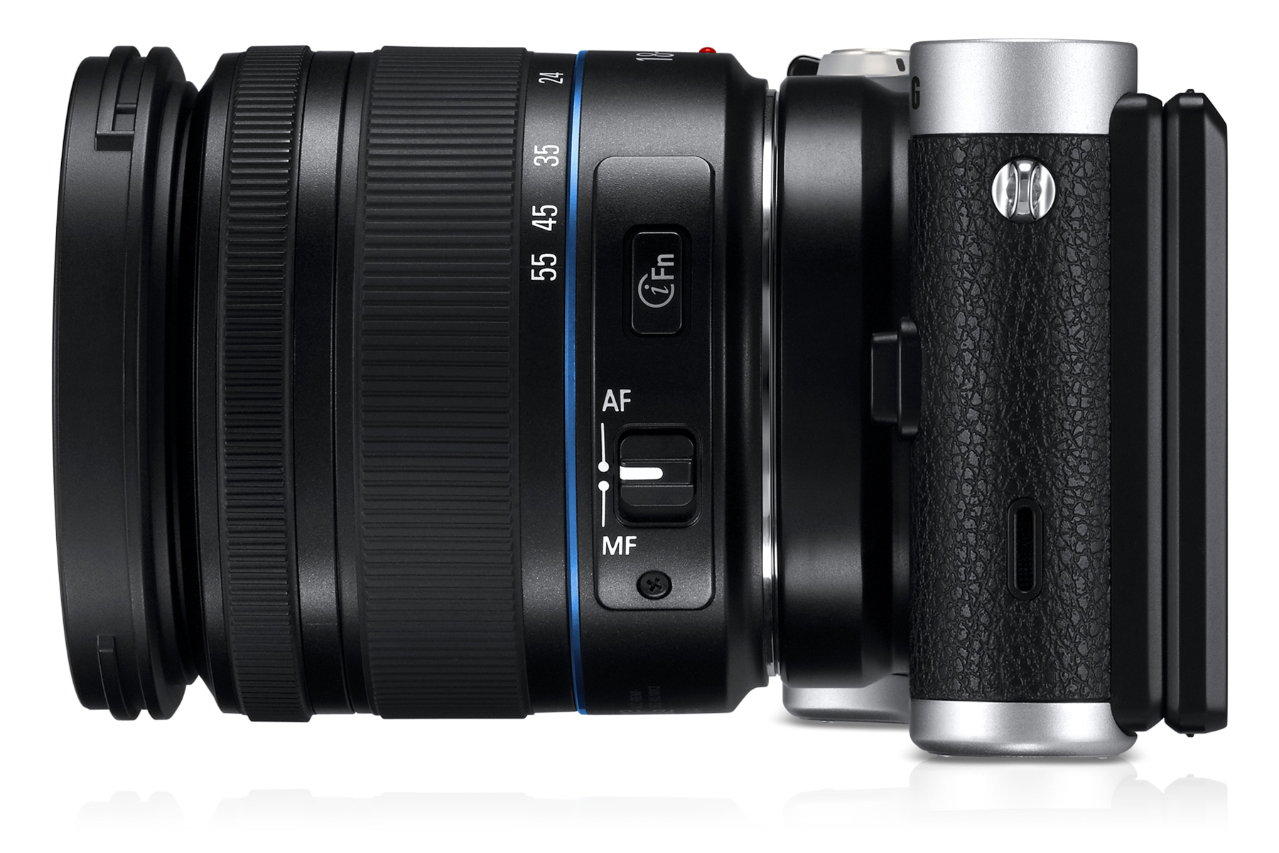 Samsung NX300 + ED II 20-50mm – image 5