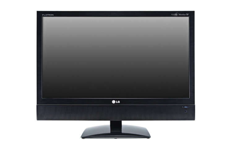 LG M2241A computer monitor – image 1