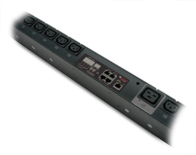 Vertiv PM2000 0U Vertical 1-ph 32A 220/230/240V – image 3