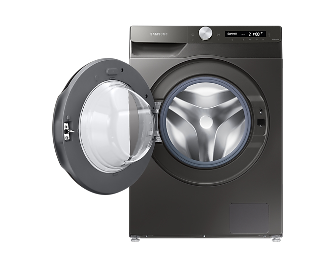 Samsung WW12T504DAN/S1 washing machine Front-load – image 5