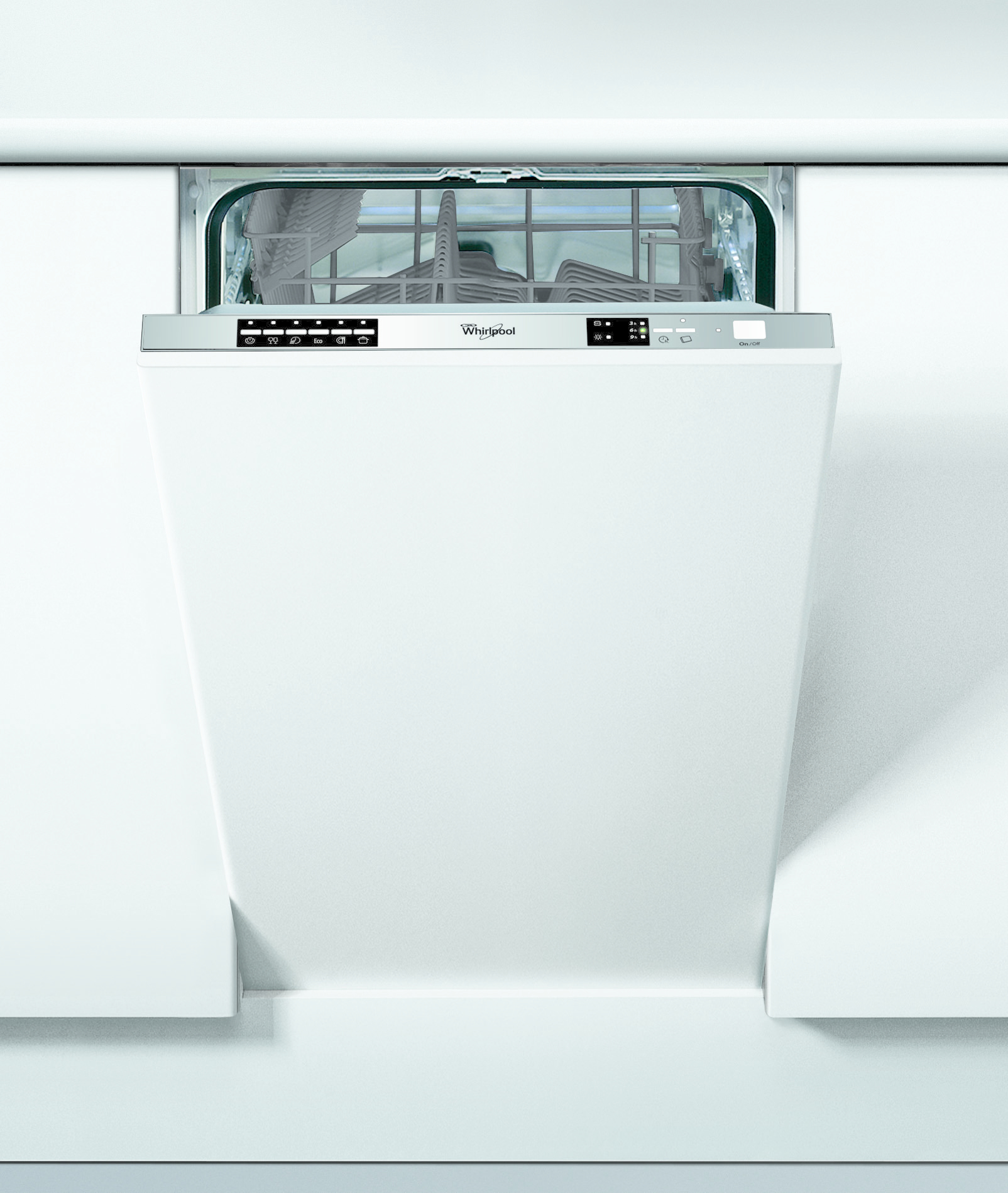 Whirlpool ADGI 792 FD