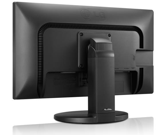 LG 22MB35PU-B computer monitor – image 8