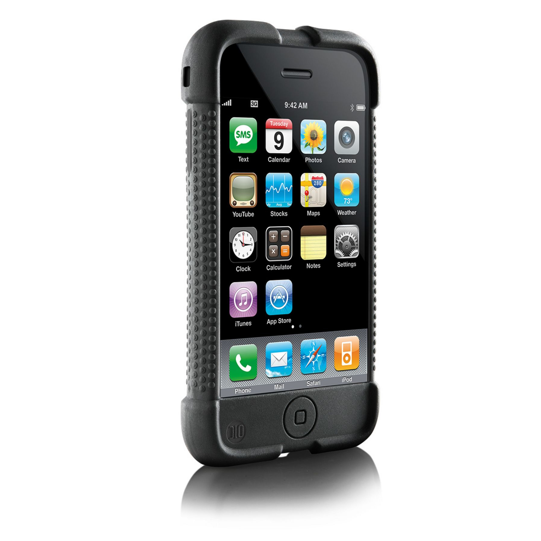 Philips DLA40102 with Earphone Management For iPhone