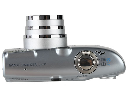 Canon SD890 IS – image 2