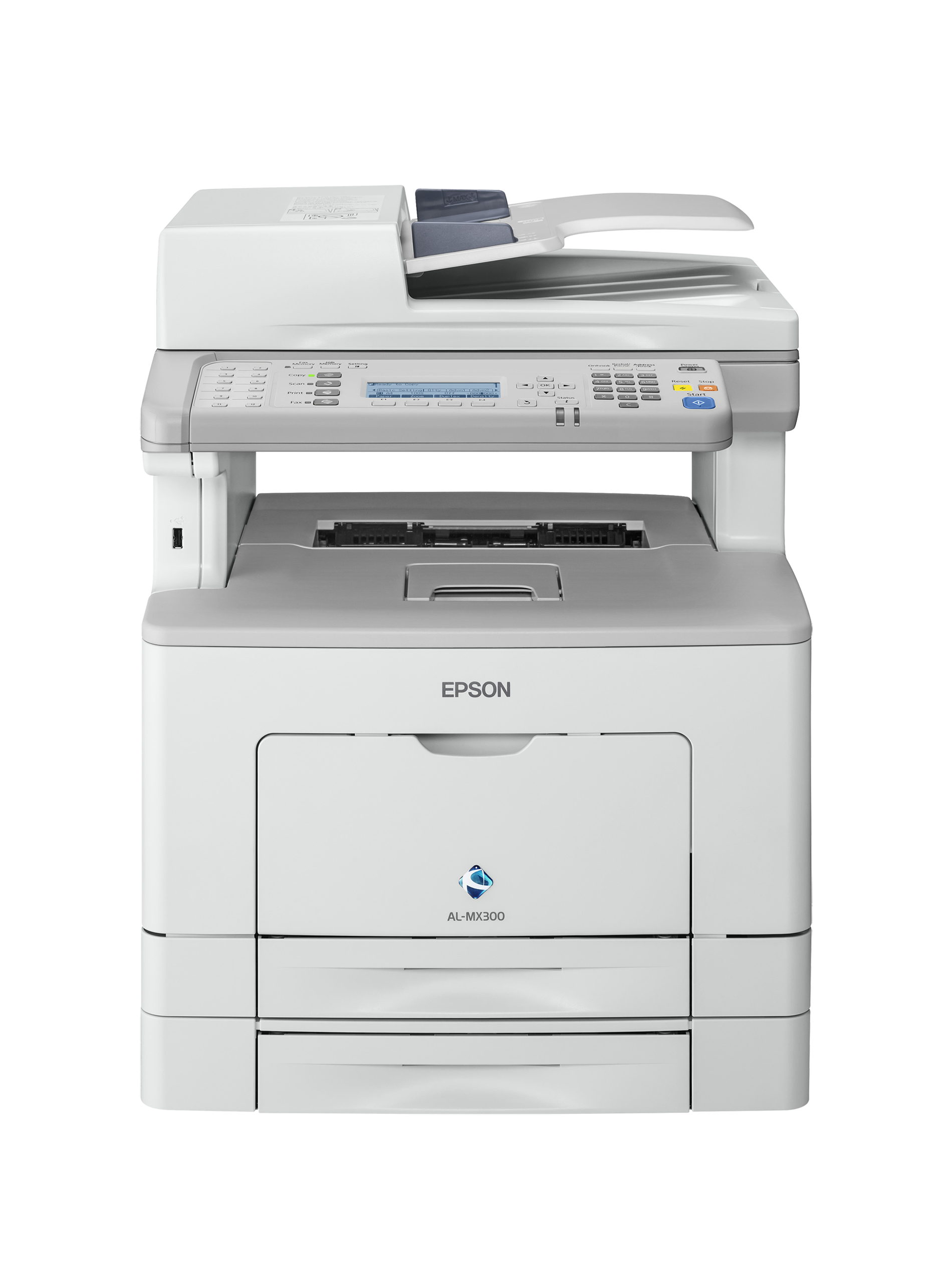Epson WorkForce AL-MX300DTNF