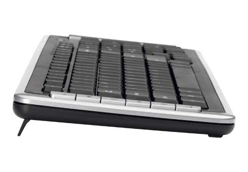 Trust Slimline Keyboard KB-1350D BE – image 3
