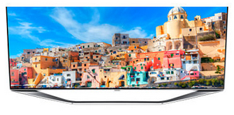 Samsung HG46NC890XF 116.8 cm (46") Full HD Smart TV Wi-Fi Black – image 9