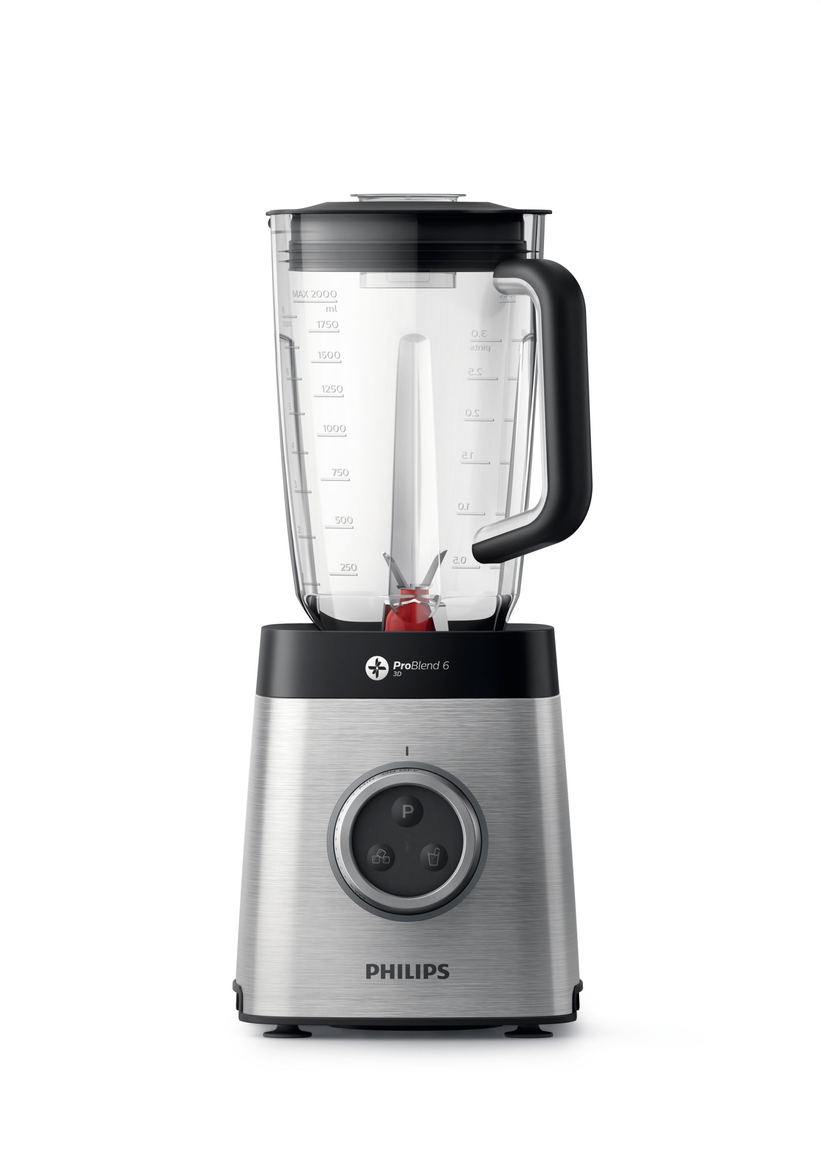Philips Avance Collection HR3651/00 blender – image 3