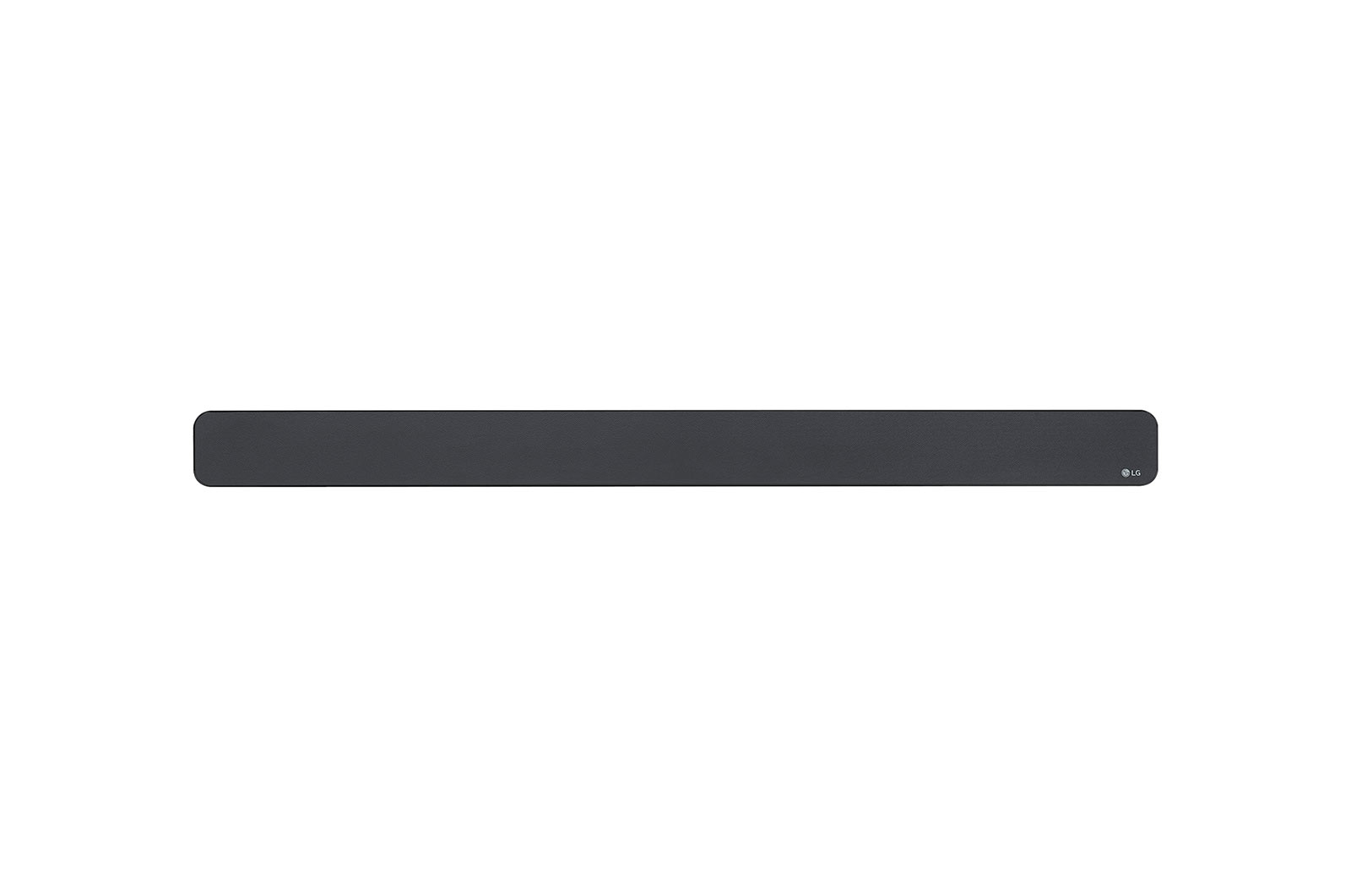 LG SL6Y soundbar speaker Black 3.1 channels – image 5
