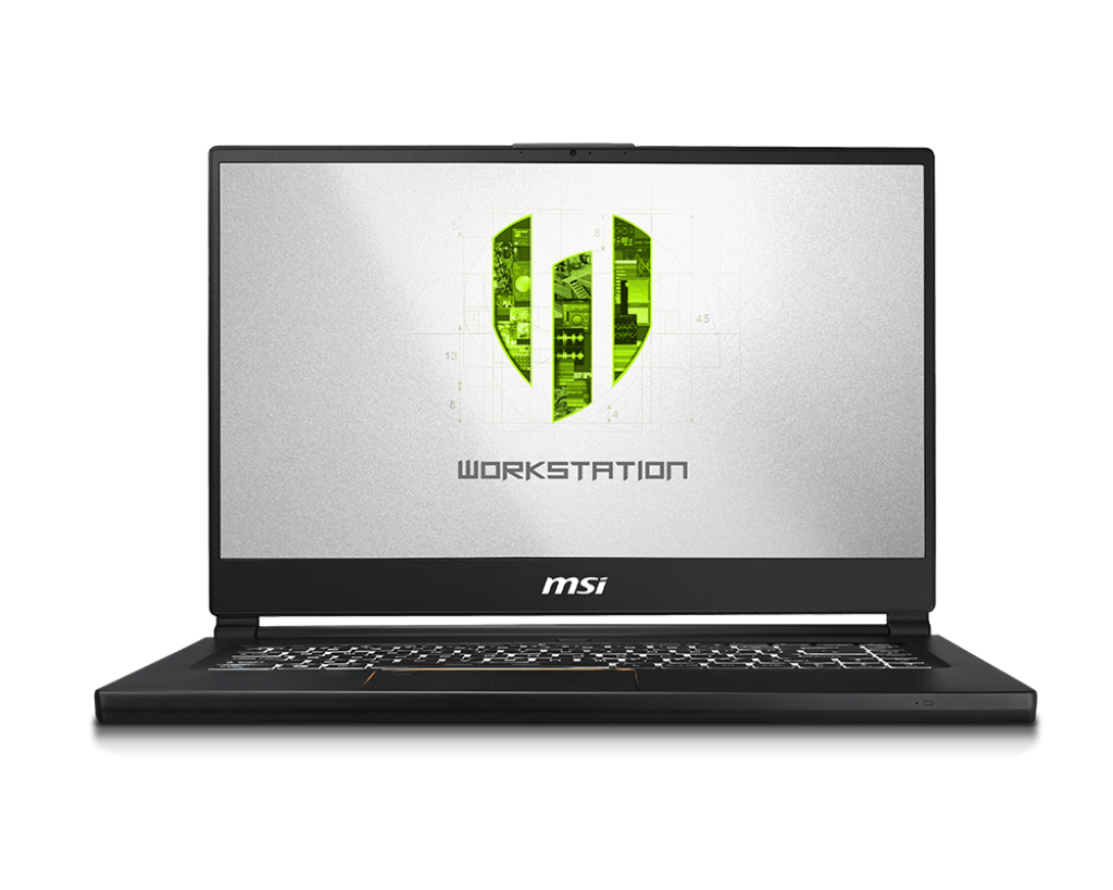 MSI WS65 8SK-482 – image 1