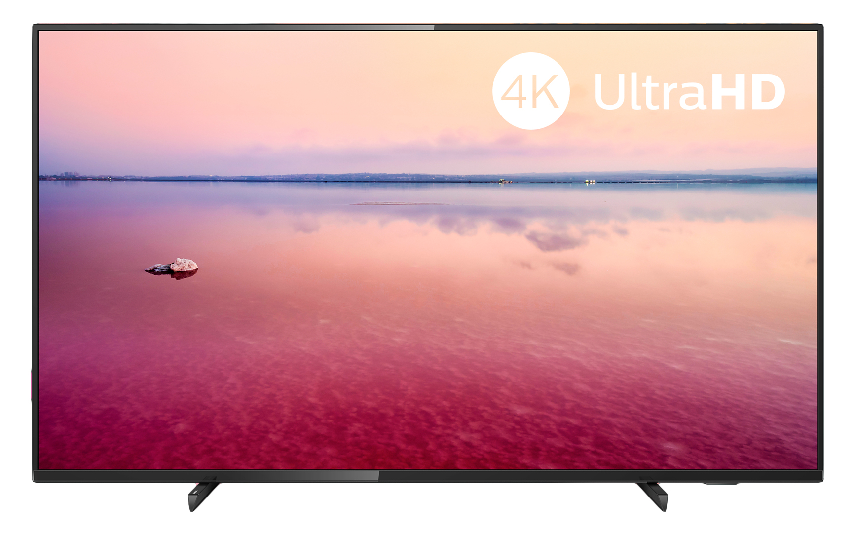 Philips 70PUS6704/12 TV – image 1