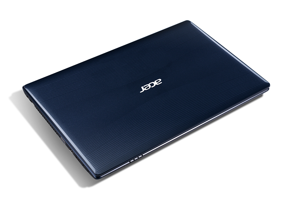 Acer Aspire 5755G-32376G50Mncs Intel® Core™ i3 i3-2370M 39.6 cm (15.6") 6 GB DDR3-SDRAM 500 GB HDD NVIDIA® GeForce® GT 610M Windows 7 Home Premium Blue AZERTY – image 4