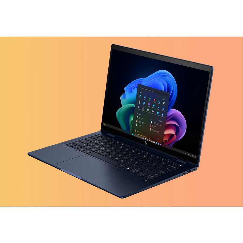 Portátil Profesional HP EliteBook X Flip G1i 14" con IA - imagen 16