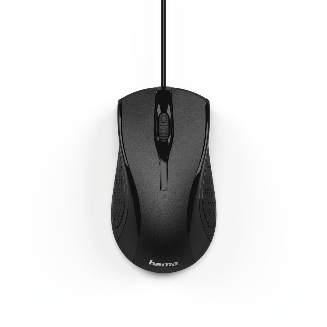 Hama MC-200 mouse Office Right-hand USB Type-A Optical 1000 DPI – image 2