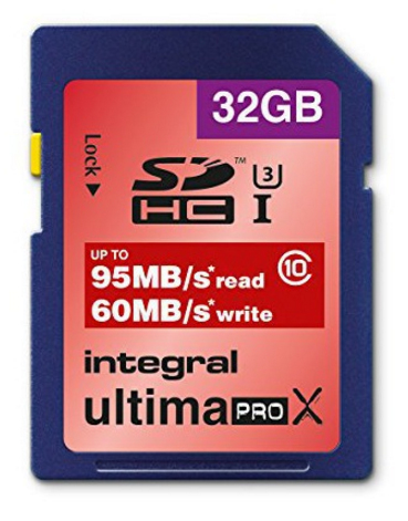 Integral INSDH32G10-95/60U1