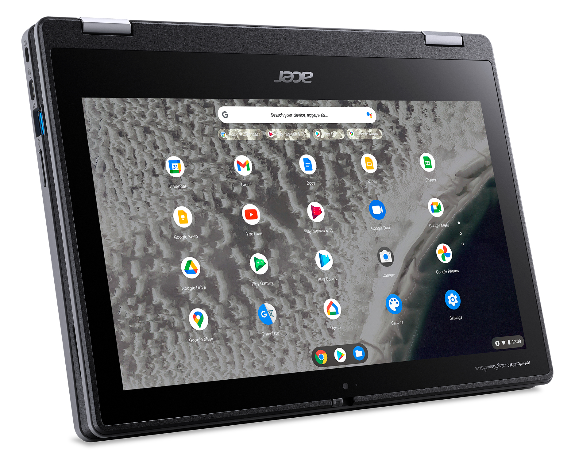 Acer Chromebook R753T-C4XA Intel® Celeron® N N5100 – image 4