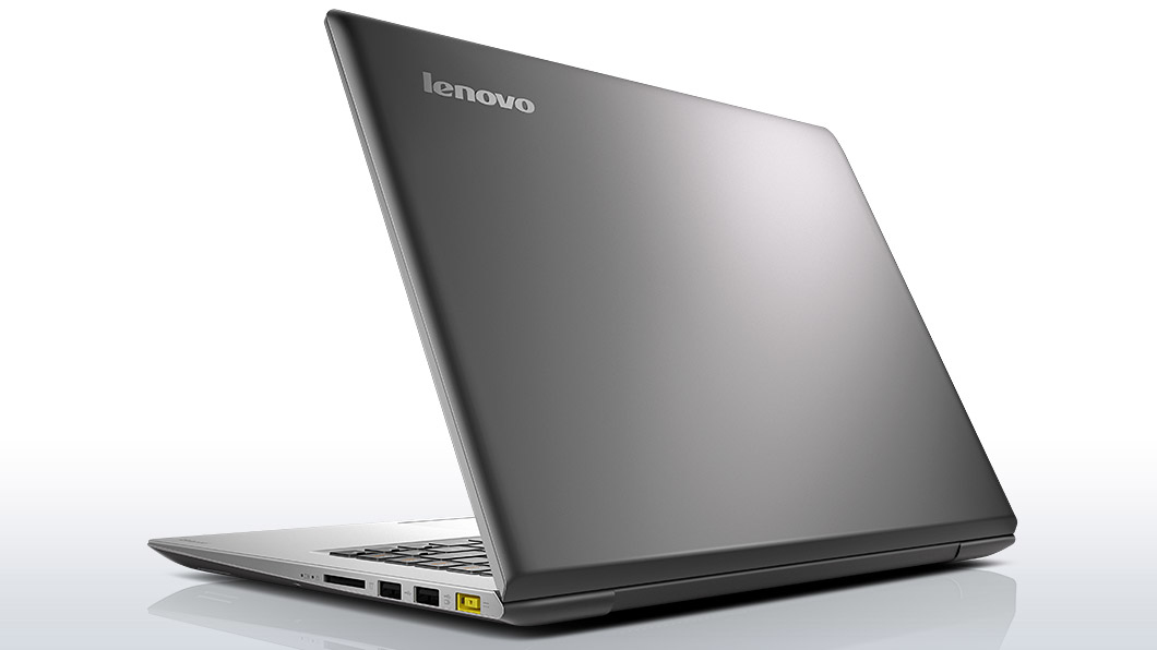 Lenovo IdeaPad U430p Intel® Core™ i5 i5-4200U Laptop – image 8