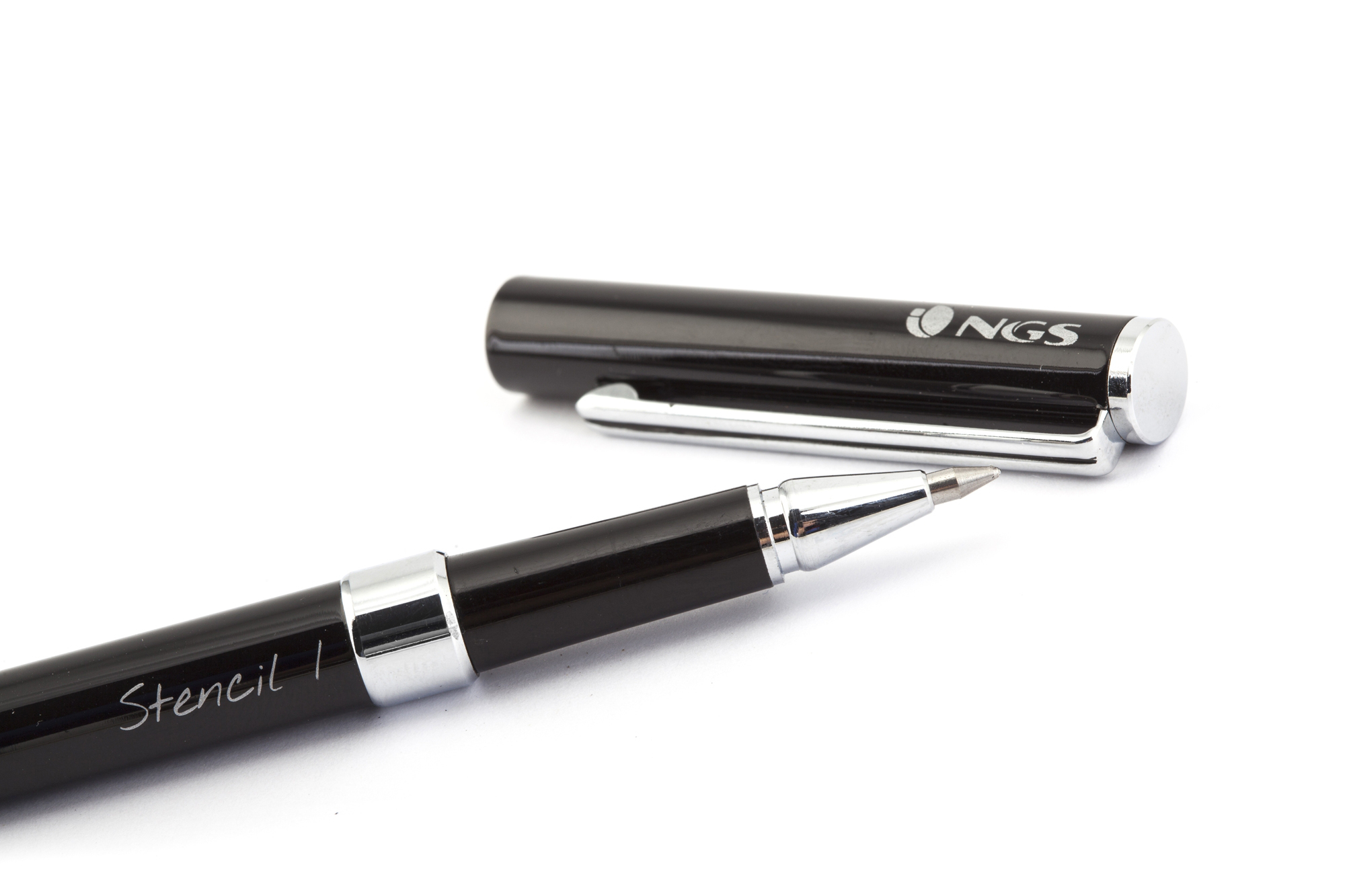 NGS StencilI stylus pen – image 5
