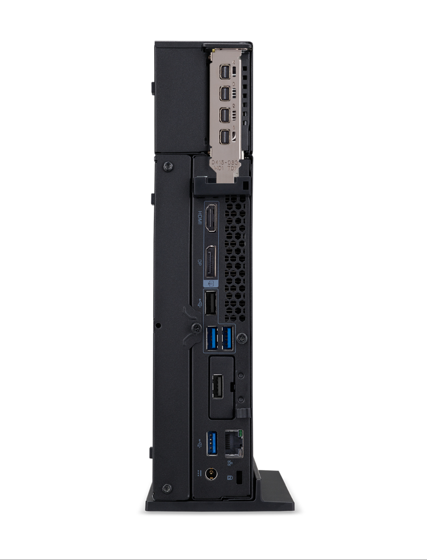 Acer Veriton N N4670GT Intel® Core™ i7 i7-10700 – image 4