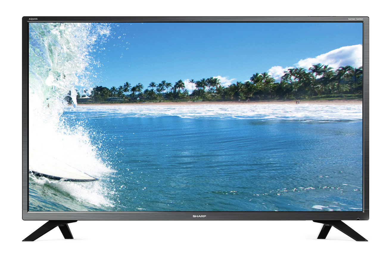 Sharp Aquos LC-32HI5232E TV
