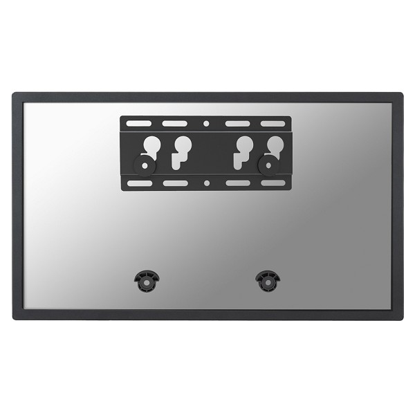 Neomounts TV/Monitor Ultrathin Wall Mount (fixed) for – image 1