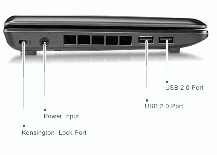 MSI Wind U100-1616W7S – image 4