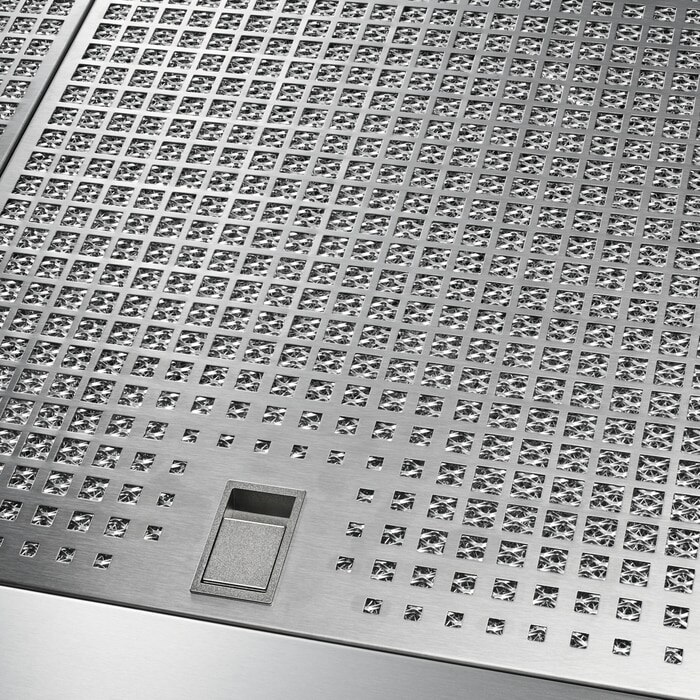 AEG DBB5760HM Wall-mounted Stainless steel 779 m³/h – image 4