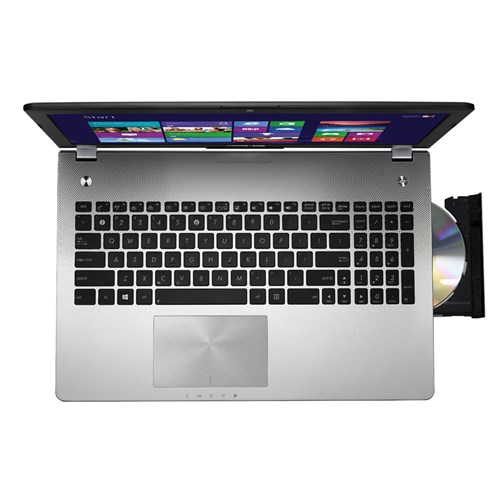 ASUS Vivobook Pro N56JK-CN121H Intel® Core™ i7 i7-4710HQ Laptop – image 6