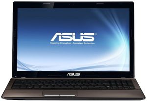 ASUS X53SJ-SX511V laptop Intel® Core™ i7 i7-2630QM
