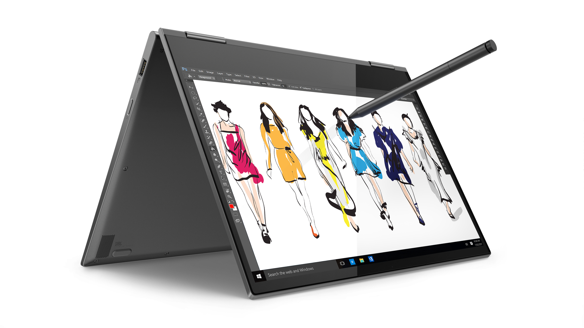 Lenovo Yoga 730-13IWL – image 3
