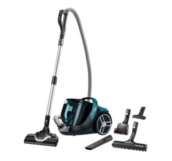 Rowenta X-TREM RO7262EA vacuum – image 2