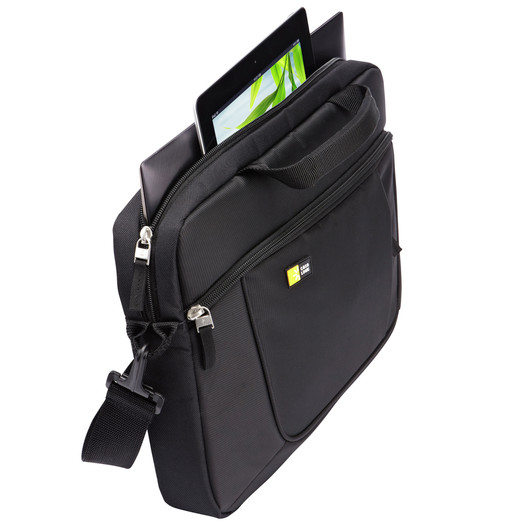 Case Logic 15.6" Laptop and iPad Slim Case – image 4