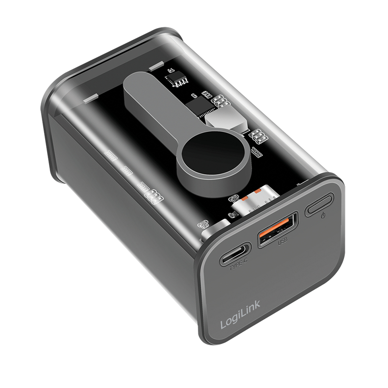 LogiLink PA0306 power bank – image 2