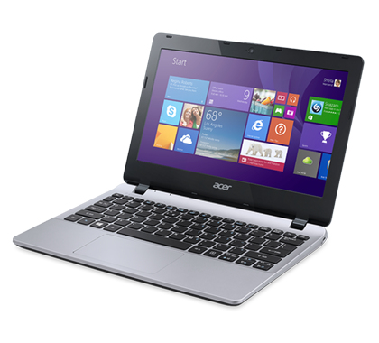 Acer Aspire E 11 E3-112-C97Z Intel® Celeron® N2840 Laptop – image 3