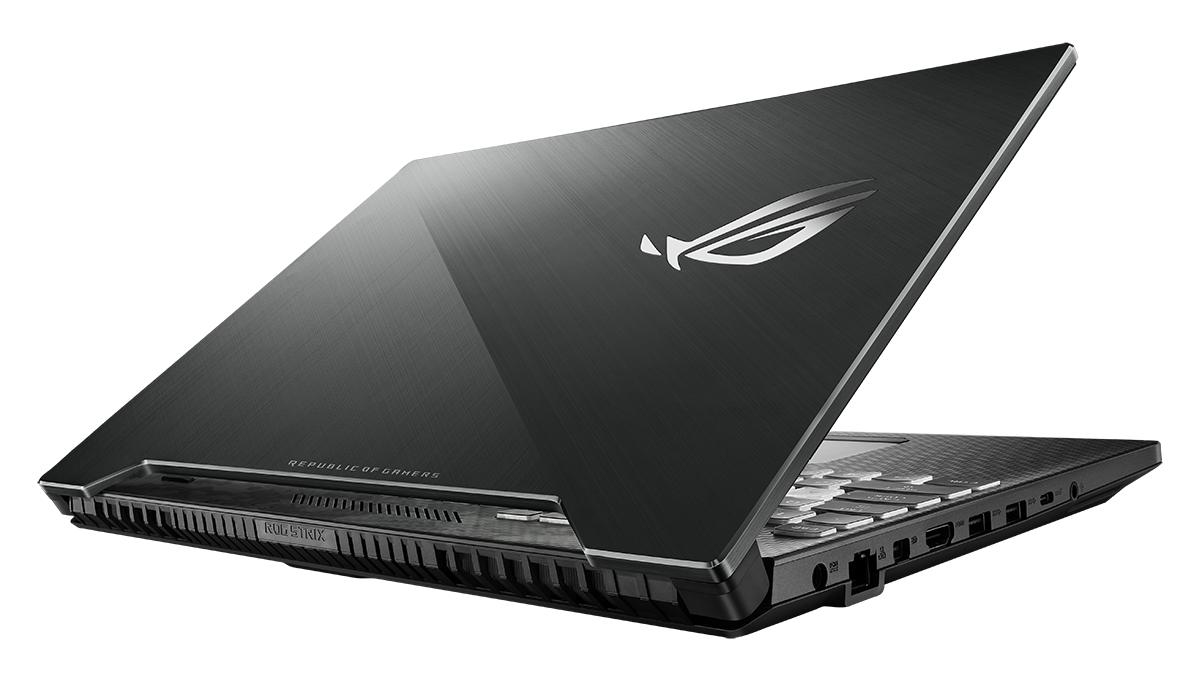 ASUS ROG Strix GL504GS-DH76 laptop Intel® Core™ i7 i7-8750H – image 8
