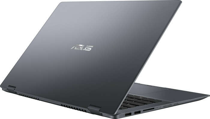ASUS Vivobook Flip TP412FA-EC396R Intel® Core™ i3 i3-10110U Hybrid (2-in-1) – image 4