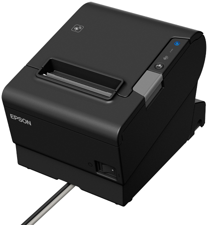 Epson TM-T88VI-iHub (751F3) – image 6
