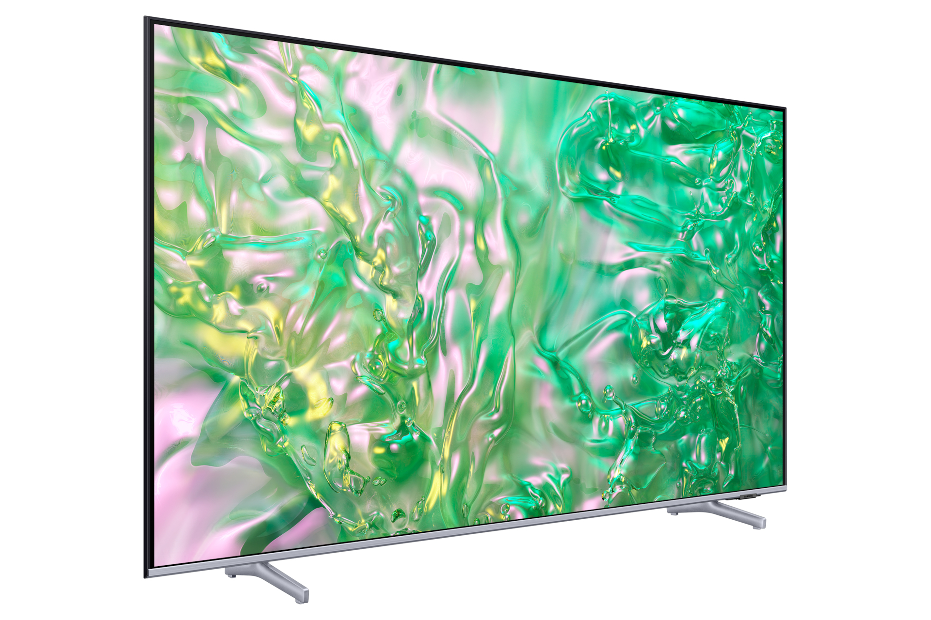 Samsung UN50DU8200FXZX TV – image 3
