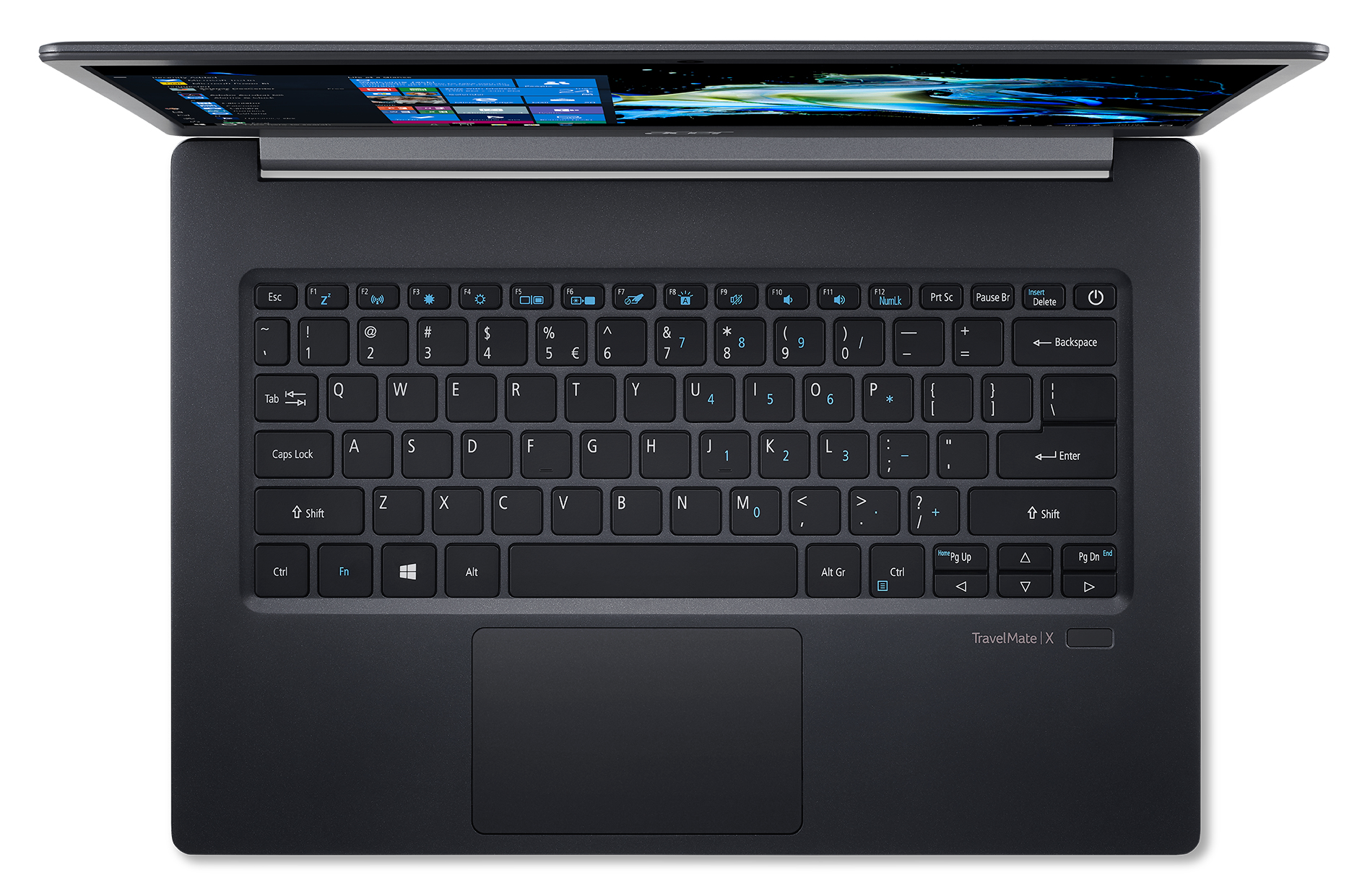 Acer TravelMate X5 TMX514-51-7495 Intel® Core™ i7 i7-8565U Laptop – image 8