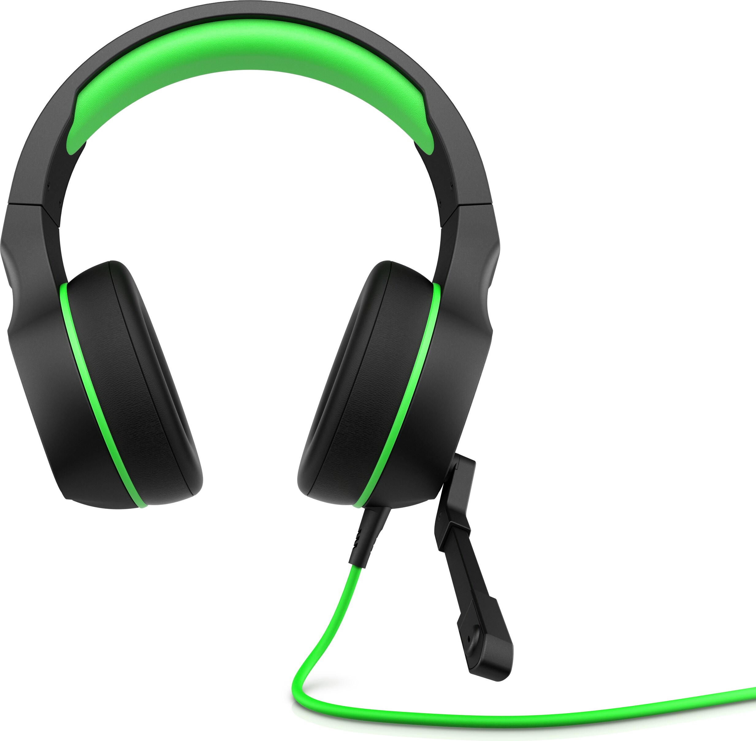 HP Pavilion Gaming 400 - Cuffie con microfono …