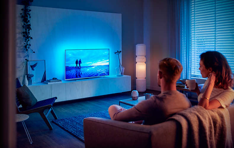 Philips 7300 series 43PUS7304/12 TV – image 9
