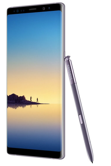 Samsung Galaxy Note8 SM-N950U – image 4